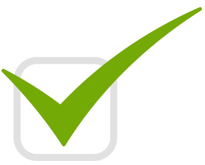 SVN-Green-Check